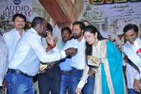 Naga Chaitanya and Sai Korrapati Movie Opening